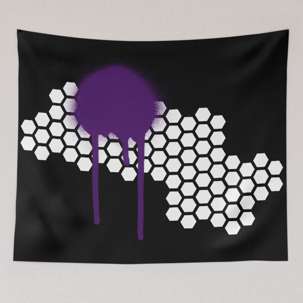 Item preview, SPRAY PAINT designed and sold by damek.