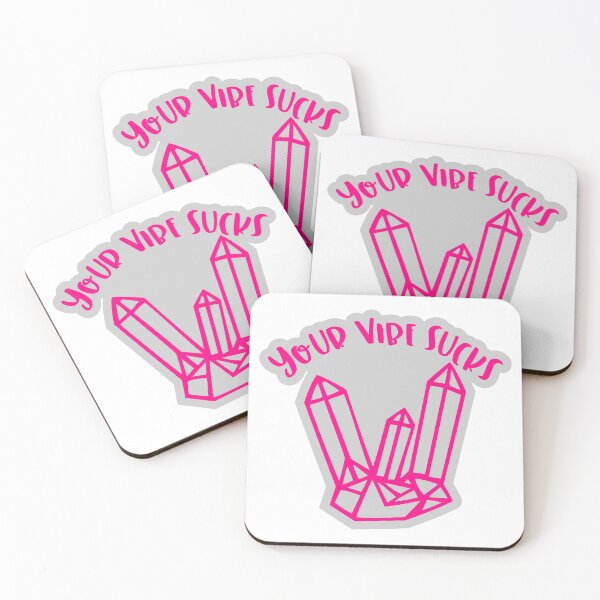 Item preview, Your Vibe Sucks designed and sold by Twisted Willow Creates .