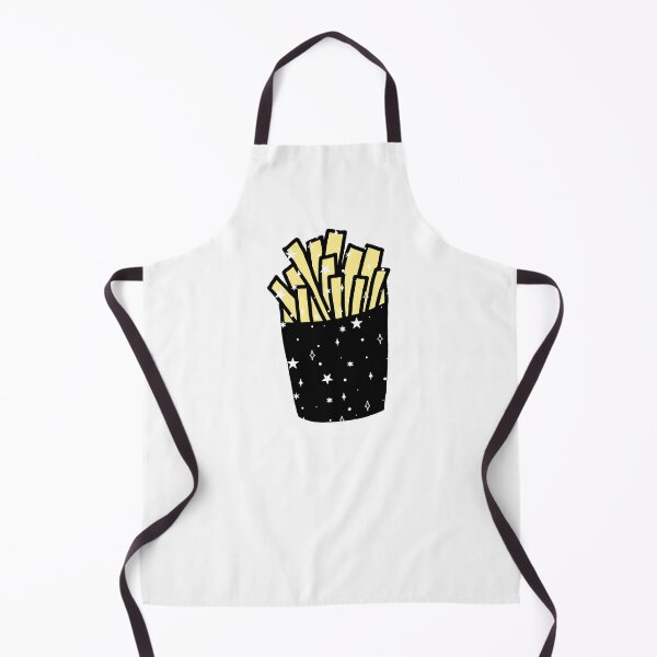 Item preview, Space Fry designed and sold by Design Minds Boutique.