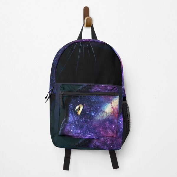 Item preview, Cosmic Black Cat designed and sold by Engels Espinoza.