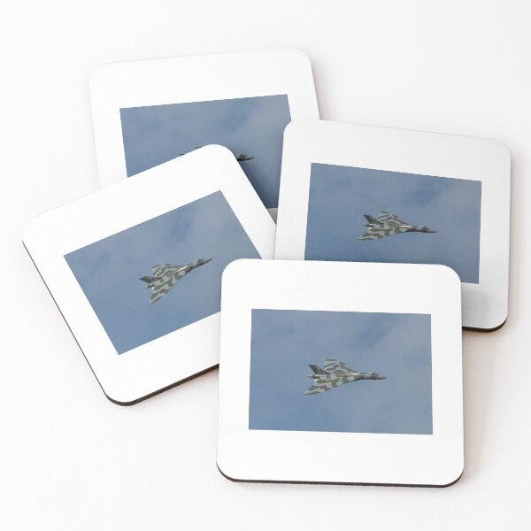 Item preview, Vulcan Bomber Used by the British RAF   designed and sold by acceleratorhams.