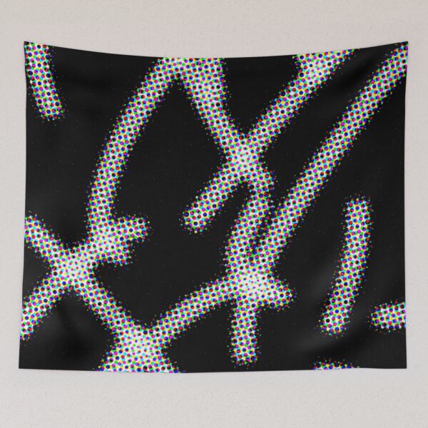 Item preview, SCRIBBLES designed and sold by damek.