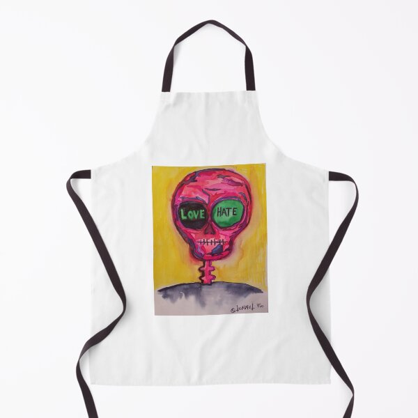 Item preview, Love and Hate designed and sold by Hau5oftommot33.