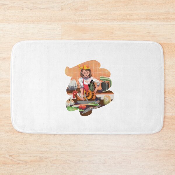 Item preview,  kitchen and alarm clock designed and sold by hatchentinta.