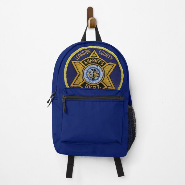 Item preview, Lexington County Sheriff's Department designed and sold by Lawrence Baird.