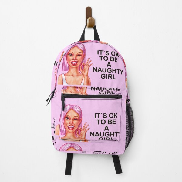 Item preview, It`s ok to be a naughty girl. designed and sold by Colibri77.