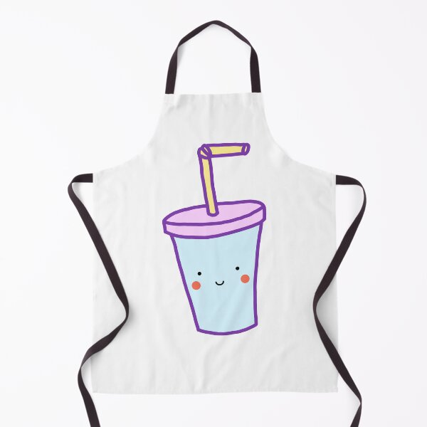 Item preview, Kawaii Drink (Pastel) designed and sold by Design Minds Boutique.
