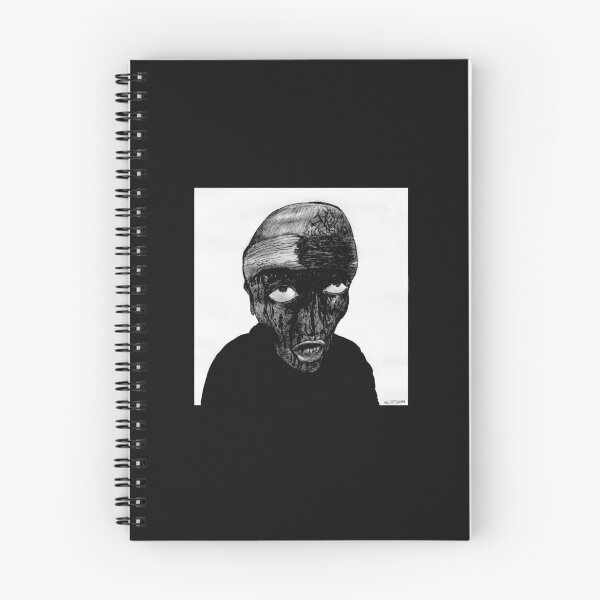 Item preview, SLAB HEAD designed and sold by Héctor Hernández.