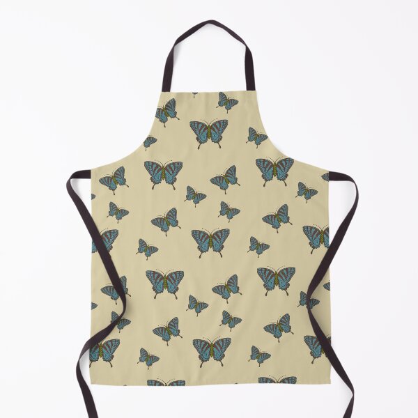Item preview, Japanese Swallowtail designed and sold by Valerie Bennett.