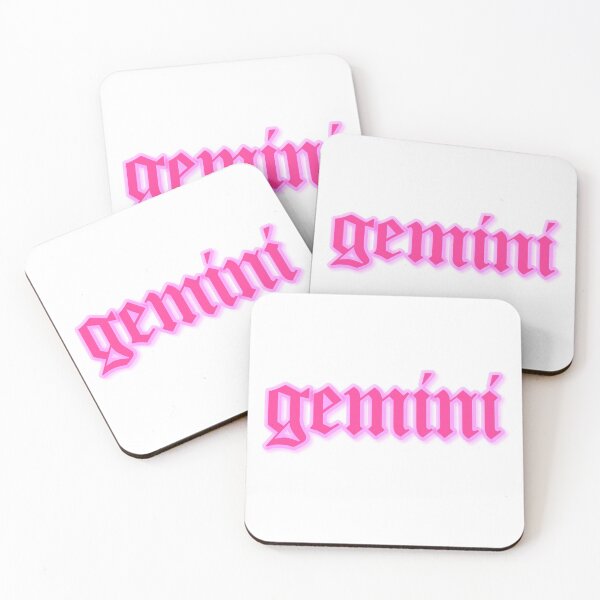 Item preview, Gemini designed and sold by Liiiiiiiiv.