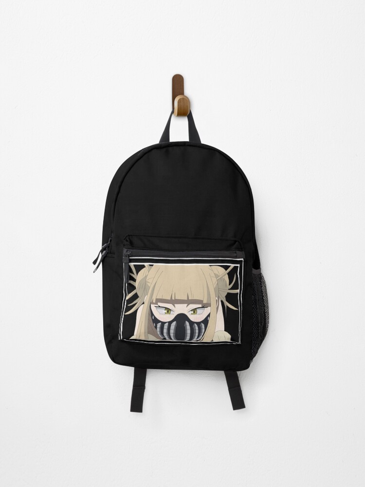 himiko toga backpack