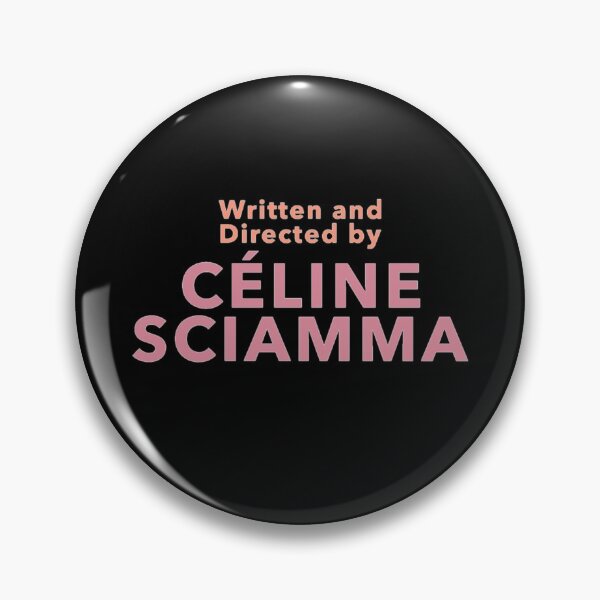 Item preview, Directed by Celine Sciamma designed and sold by skgallery.