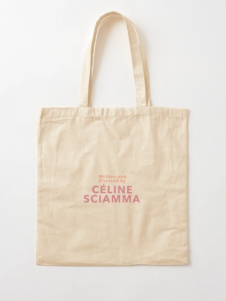 Directed by Celine Sciamma Tote Bag for Sale by skgallery Redbubble