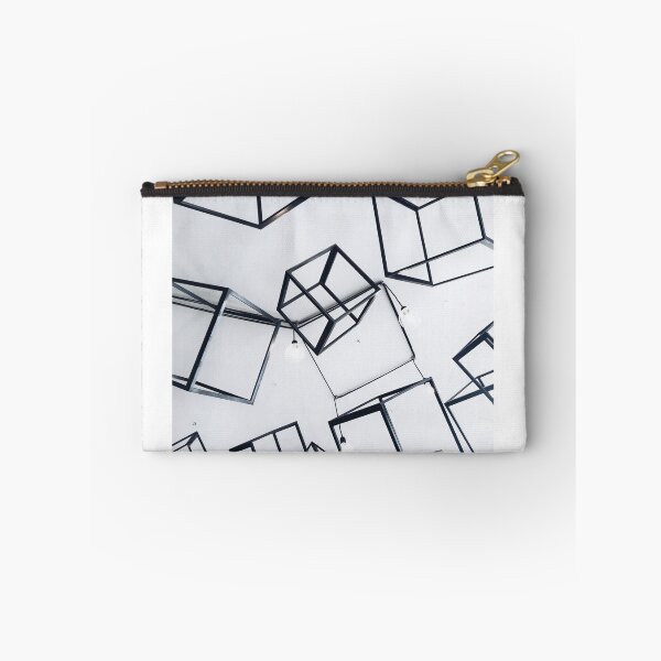 Item preview, meteal cube 3d desine designed and sold by prem sai.
