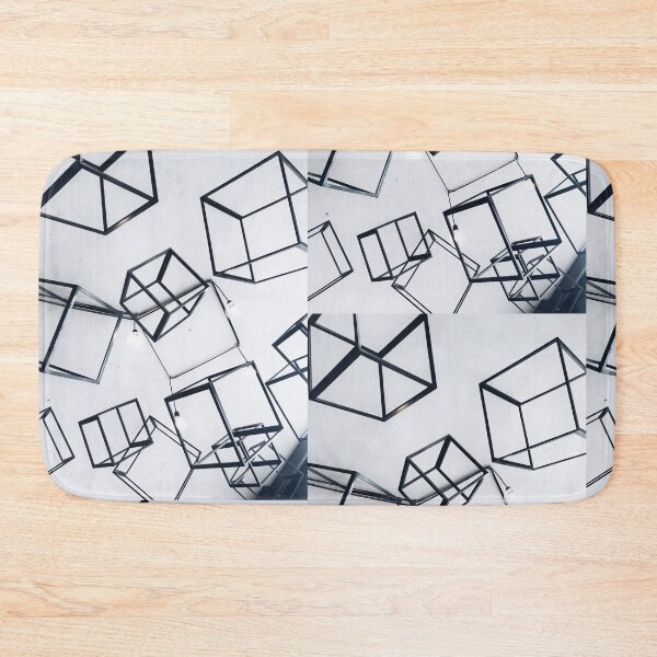 Item preview, meteal cube 3d desine designed and sold by prem sai.