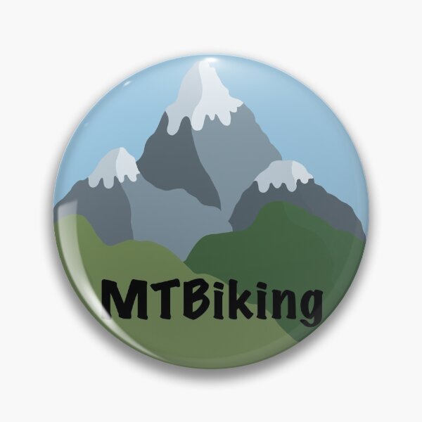 Item preview, MTBiking designed and sold by Worldofcolour.