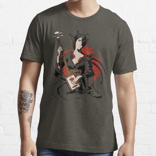 The Return of the Red Autumn Vengeance Essential T-Shirt