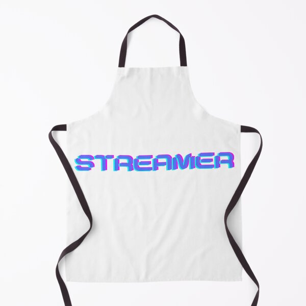 Item preview, Streamer designed and sold by ExploreStore.