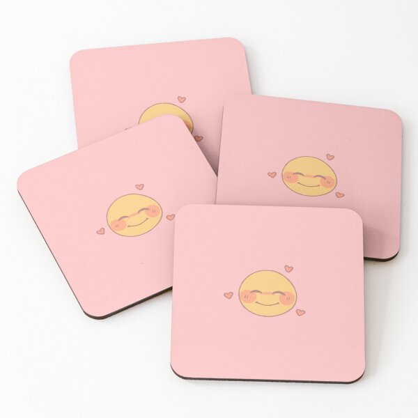 Item preview, Wholesome Emoji designed and sold by shoplilacsky.