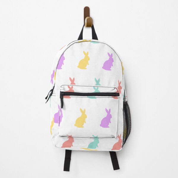 Item preview, Pastel Rabbit Pattern designed and sold by Design Minds Boutique.