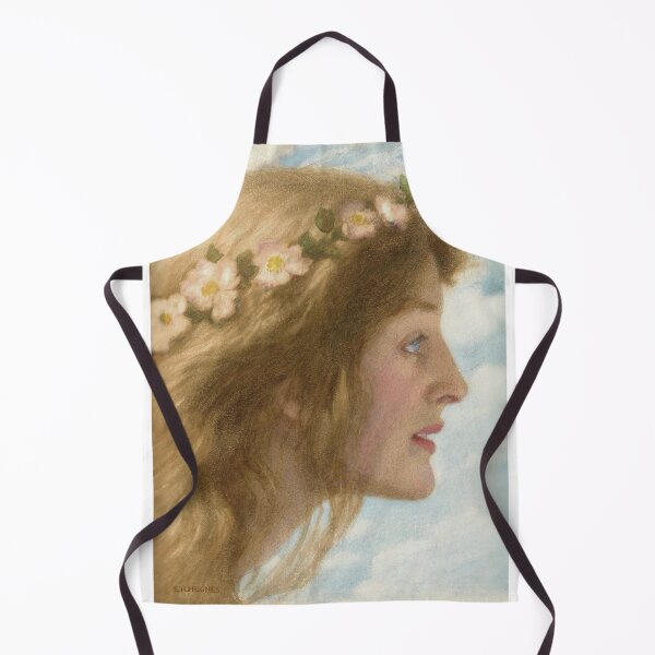 Item preview, Edward Robert Hughes - Day designed and sold by artcenter.