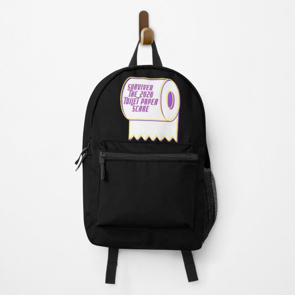 Item preview, Survived the 2020 toilet roll scare - 2020 survivor! designed and sold by designair.