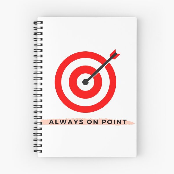 Item preview, Always on point! designed and sold by Adil Noushad.