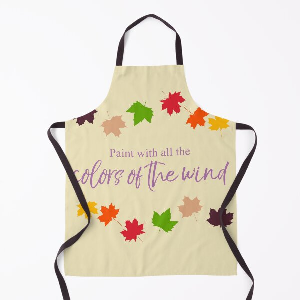 Item preview, Colors of the Wind designed and sold by IniDreams.