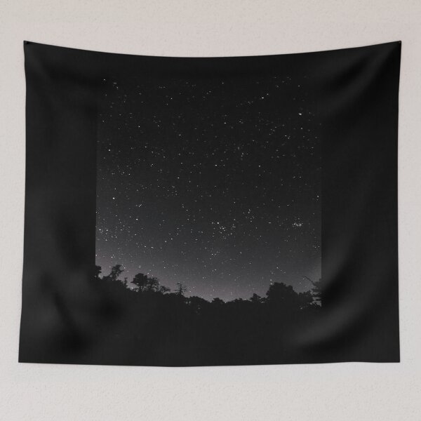 Item preview, Night Sky, Photography  designed and sold by thelastelement.