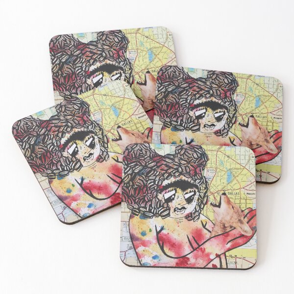 Item preview, Westward  designed and sold by Ms  Carly.