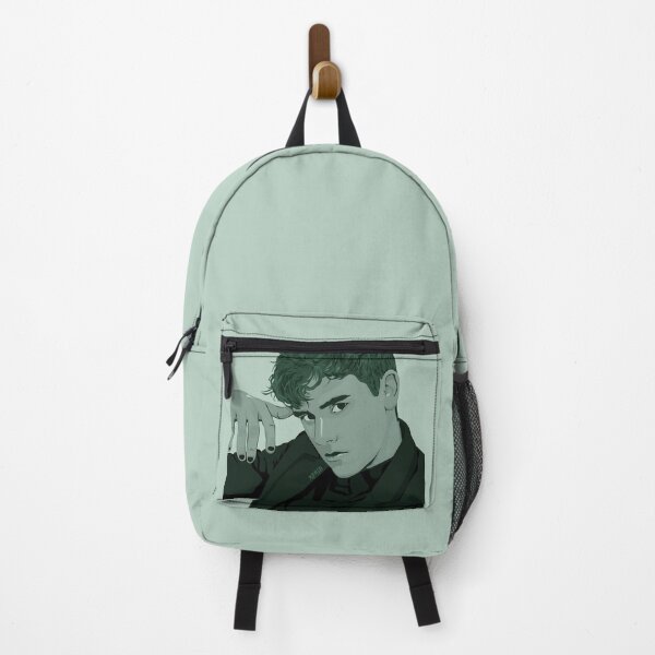 Item preview, Connor Franta in Green designed and sold by mpmi0801.
