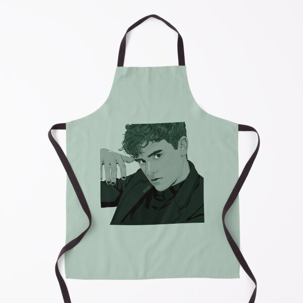 Item preview, Connor Franta in Green designed and sold by mpmi0801.