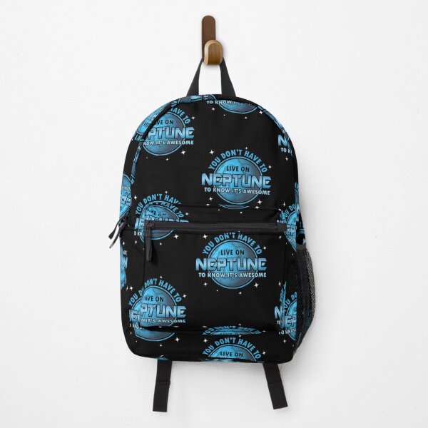 Item preview, You Don't Have To Live on Neptune To Know it's Awesome designed and sold by Mrpotts73.