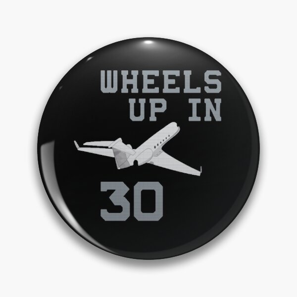 Item preview, Wheels Up In 30 : Criminal Minds designed and sold by revashon.