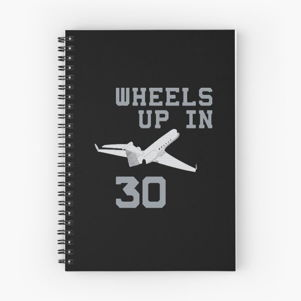 Item preview, Wheels Up In 30 : Criminal Minds designed and sold by revashon.