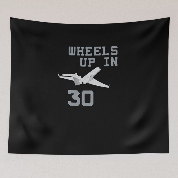 Item preview, Wheels Up In 30 : Criminal Minds designed and sold by revashon.