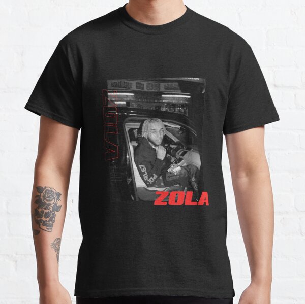 ZOLA T-shirt classique