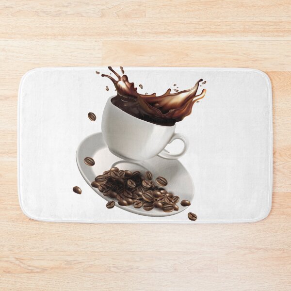 Item preview, A Cup Of Coffee designed and sold by Designs By Creation.