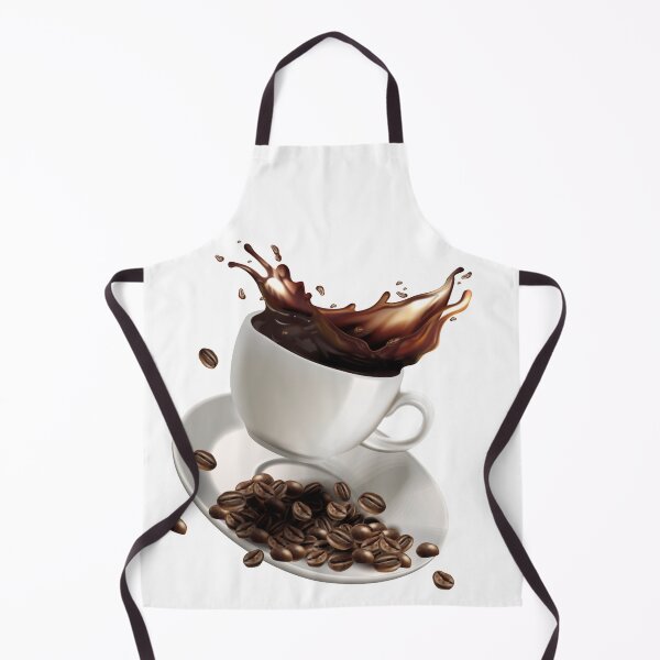 Item preview, A Cup Of Coffee designed and sold by Designs By Creation.