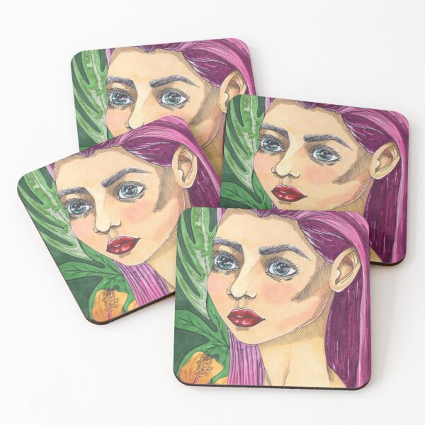 Item preview, Tropical designed and sold by klabukova-y.
