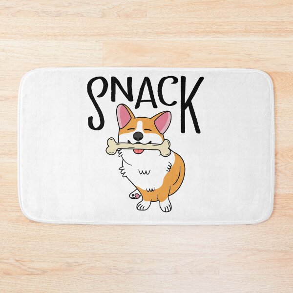 Item preview, Funny Corgi Dog Protect Attack Snack [Part 3] designed and sold by hadicazvysavaca.