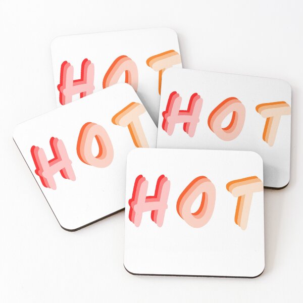 Item preview, HOT Multiclor designed and sold by h DESIGNS.