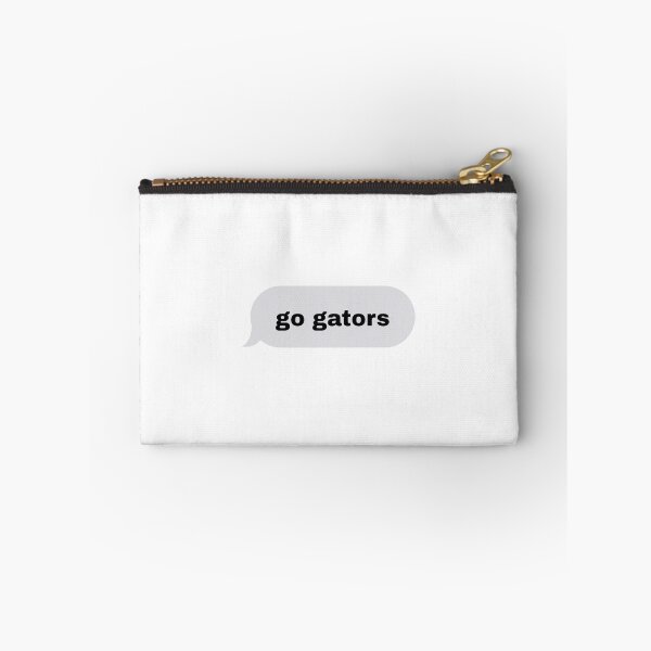 Item preview, go gators designed and sold by Kristin  Deaver.