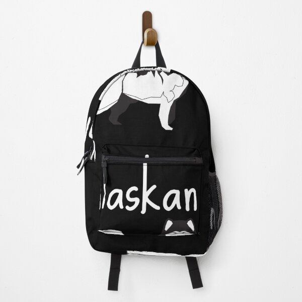 Item preview, Alaskan Malamute dad - Husky designed and sold by Beyond Words.