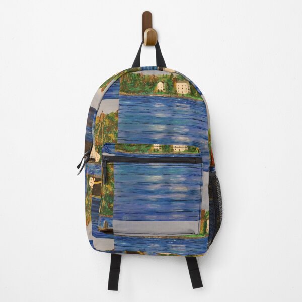 Item preview, Peaceful Harbor designed and sold by Russell Halsema.