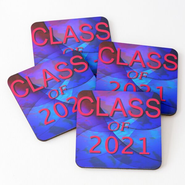 Item preview, THE FANTASTIC CLASS of 2021  designed and sold by EdwardMonet.