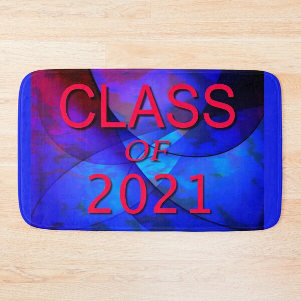 Item preview, THE FANTASTIC CLASS of 2021  designed and sold by EdwardMonet.