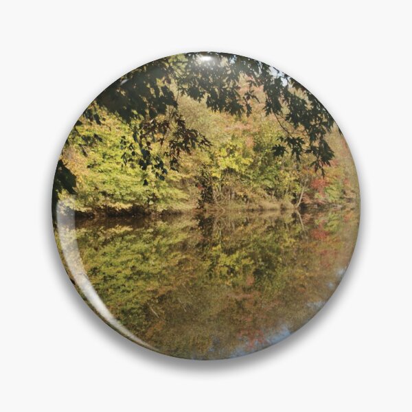 Item preview, First Fall Reflections designed and sold by KensLensDesigns.