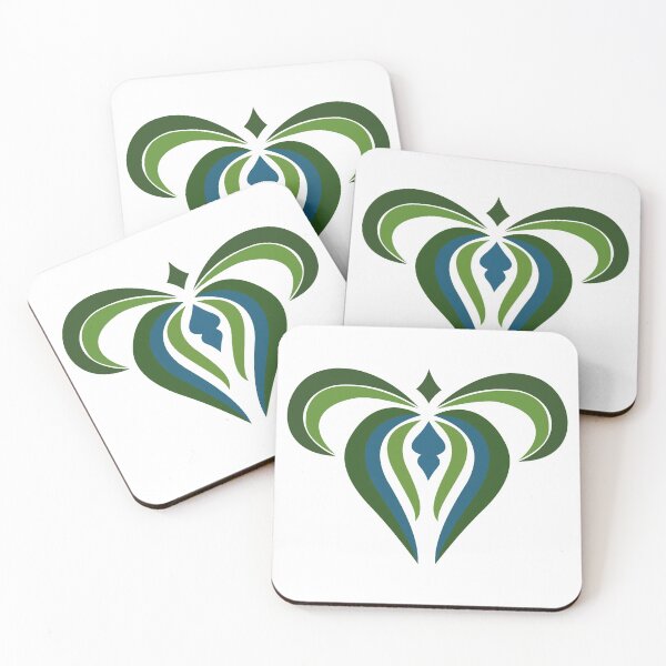 Item preview, ornaments designed and sold by gandra.