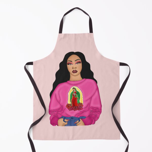 Item preview, Xicana designed and sold by Xicanapoet.